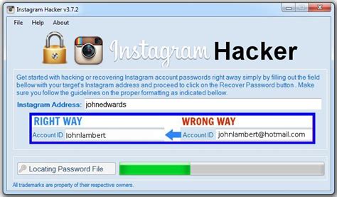 Instagram Hack Tool v3. . Instagram hack tool
